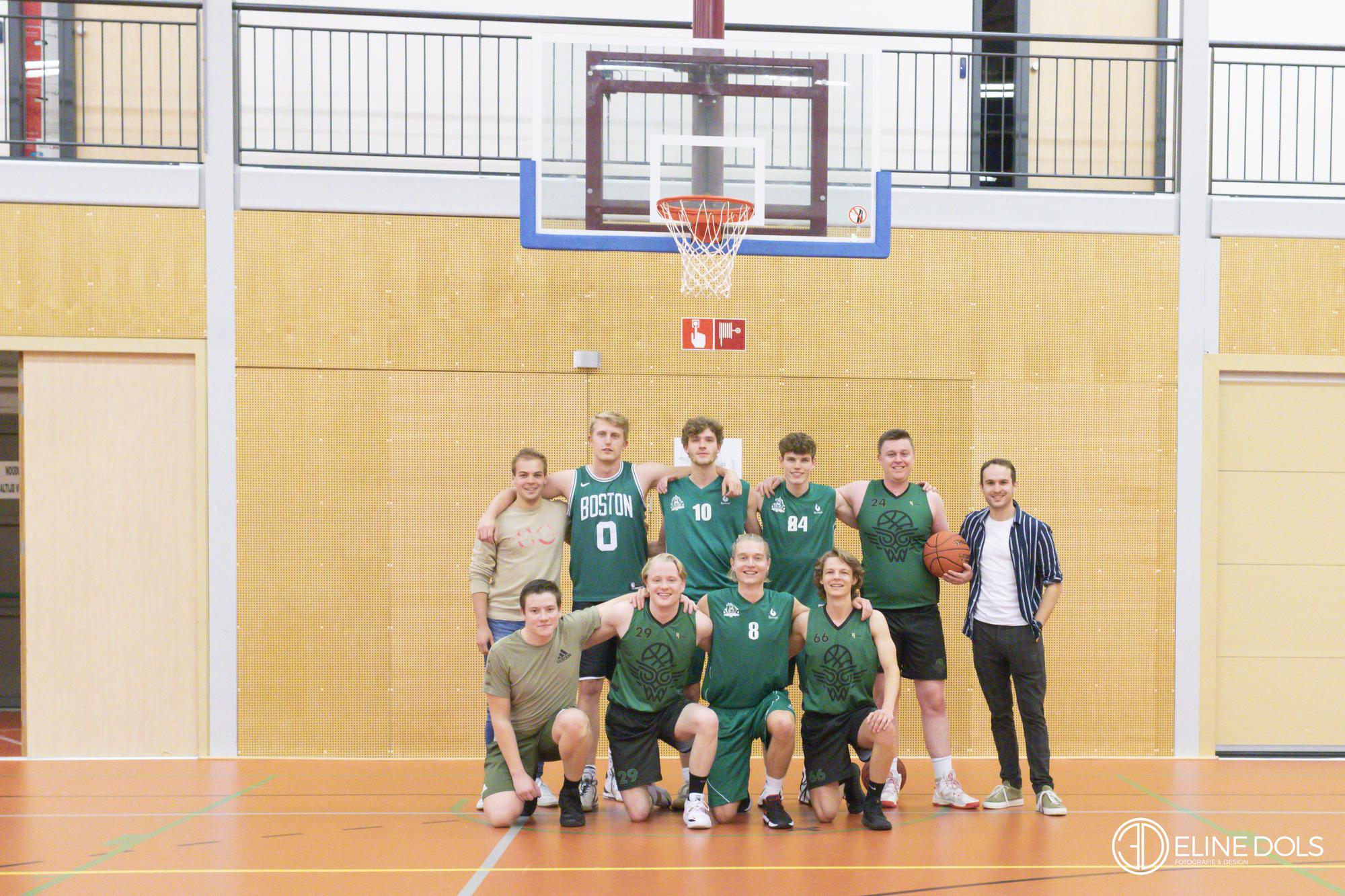 Groene Uilen H7