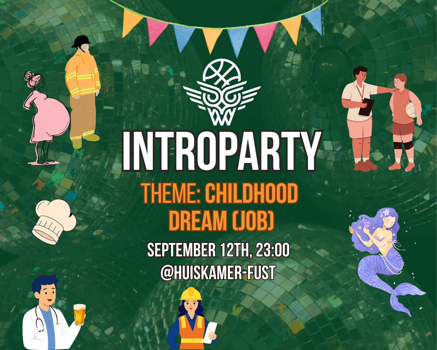 Introparty