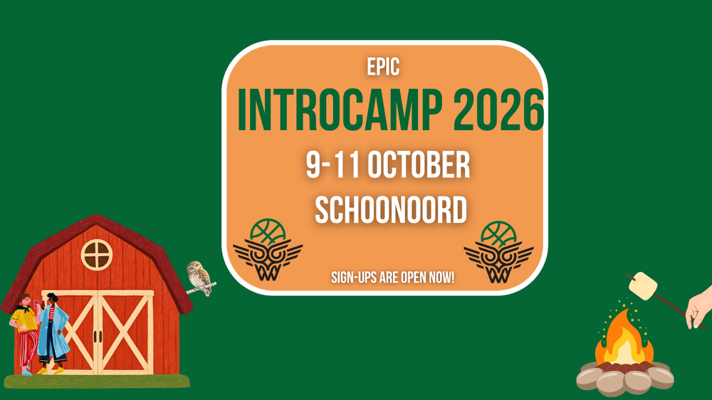 Introcamp